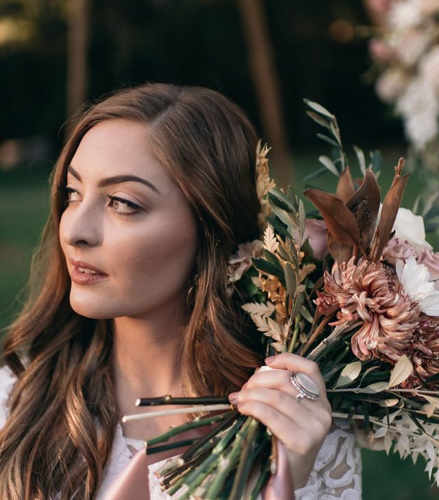 How divine ✨ @figtreepictures 

Perfectly defined brows and cheeks with a natural but flawless foundation coverage 💖

Hairstyling + Makeup by us 😍
Venue @theacreboomerangfarm⠀
Style and coordination @blissandwillow⠀⠀⠀⠀⠀⠀⠀⠀⠀
Photography @figtreepictures⠀⠀⠀⠀⠀⠀⠀⠀⠀
Hire @theonedayhouse⠀⠀⠀⠀⠀⠀⠀⠀⠀
Tipi @goldcoast_tipis⠀⠀⠀⠀⠀⠀⠀⠀⠀
Hair and Make up @tinakristenweddings⠀⠀⠀⠀⠀⠀⠀⠀⠀
Letters @eventletters⠀⠀⠀⠀⠀⠀⠀⠀⠀
Lighting @outofthedarkeventlighting⠀⠀⠀⠀⠀⠀⠀⠀⠀
Florals @flowersbyola⠀⠀⠀⠀⠀⠀⠀⠀⠀
Video @nsiproductions⠀⠀⠀⠀⠀⠀⠀⠀⠀
Dress @whenfreddiemetlilly⠀⠀⠀⠀⠀⠀⠀⠀⠀
Stationery @iampoppydesigns

#bohobride #nontraditionalbride #weddings #weddings2020 #goldcoastevents #australianbrides #bohemian #bohemianweddingdress #goldcoastwedding #weddinggoals #tweedcoastweddings #weddingaustralia #intimatewedding #modernwedding #byronbaywedding #tweedcoastwedding #shesaidyes #makeupagencyaus #coolbride #bohoweddingdress #goldcoast #wedding #weddingflowers #modernbride
