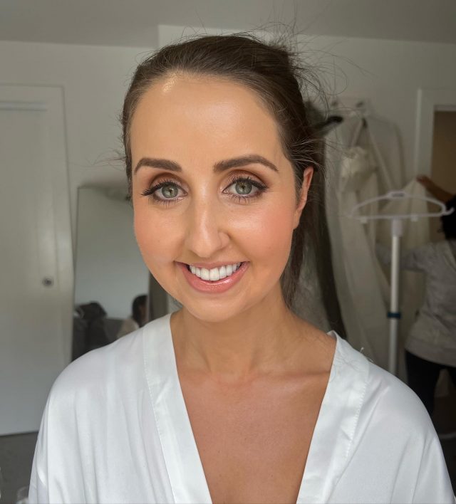Rachel ✨✨ Makeup all done! 
Love it when it all comes together on the day! No trial for our gorgeous bride! 

Airbrush Makeup • Element two
Eye Makeup • Too Faced Peach Palette 
Lashes • Ardell Individual short and Medium Lashes 
Lipgloss • Mecca Max • Cool It 
Laura Mercier • Translucent Loose Setting Powder • Fair - Medium 

#weddings #weddings2021 #airbrushmakeup #flawlessmakeup #summergroveweddings #northernnswweddings #goldcoastevents #australianbrides #bohemian #goldcoastwedding #weddinggoals #tweedcoastweddings #weddingaustralia #intimatewedding #modernwedding #byronbaywedding #tweedcoastwedding #shesaidyes #goldcoast #wedding