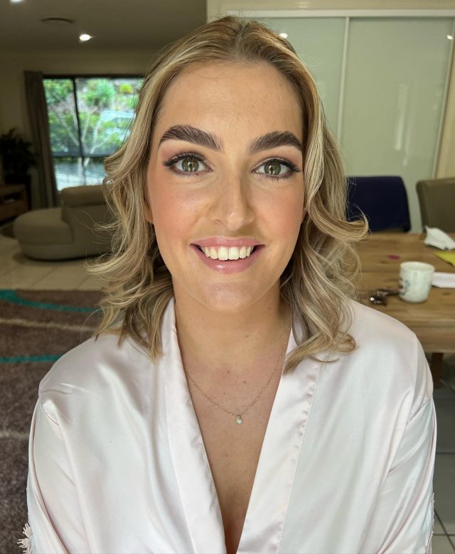 The flawless finish with airbrush makeup is 🙌 It feels so lightweight too! 
@elementwoaustralia 
Who loves the soft pink tones @toofaced @ctilburymakeup @sephora 

#weddings #weddings2021 #airbrushmakeup #flawlessmakeup #summergroveweddings #northernnswweddings #goldcoastevents #australianbrides #bohemian #goldcoastwedding #weddinggoals #tweedcoastweddings #weddingaustralia #intimatewedding #modernwedding #byronbaywedding #tweedcoastwedding #shesaidyes #goldcoast #wedding